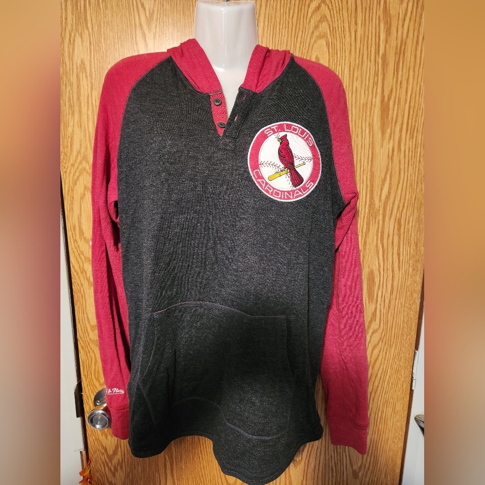 Cardinals Hoodie